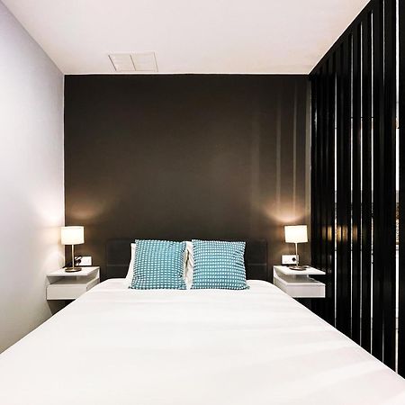 Mediterraneo Stay Valencia Exterior photo