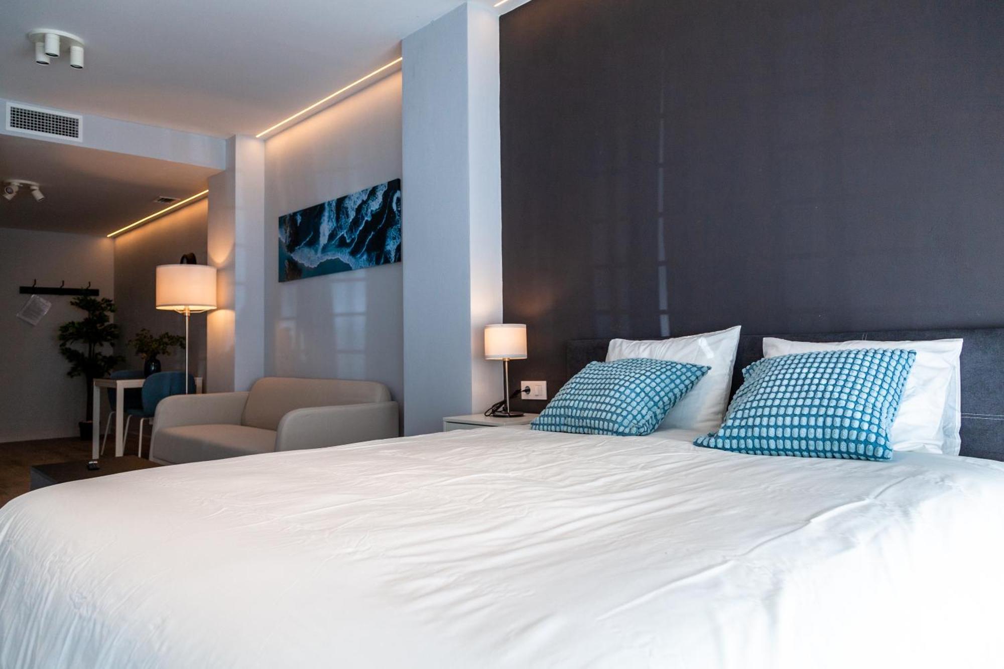 Mediterraneo Stay Valencia Exterior photo