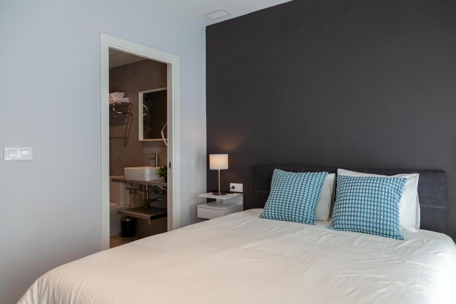 Mediterraneo Stay Valencia Exterior photo
