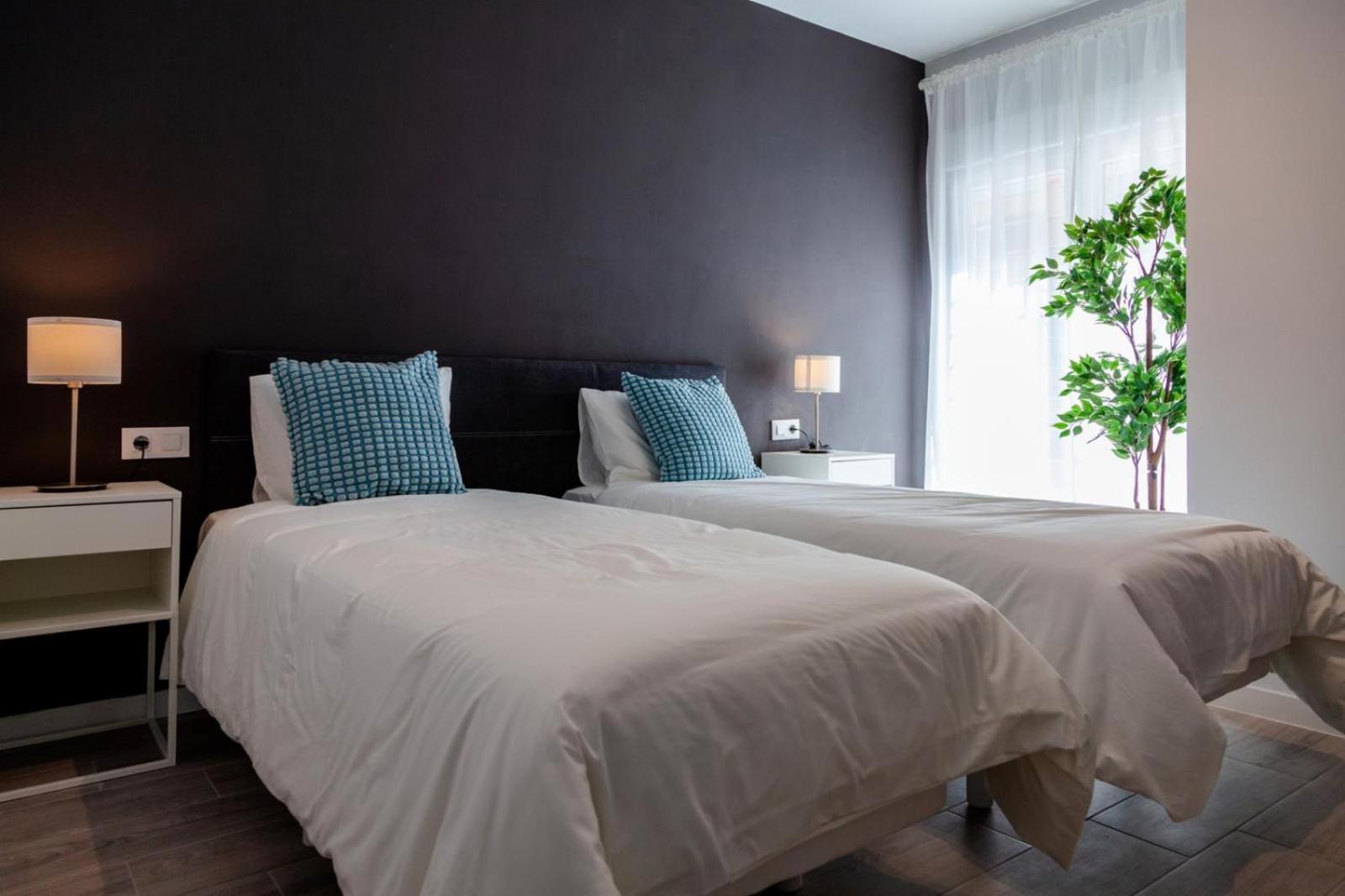 Mediterraneo Stay Valencia Exterior photo