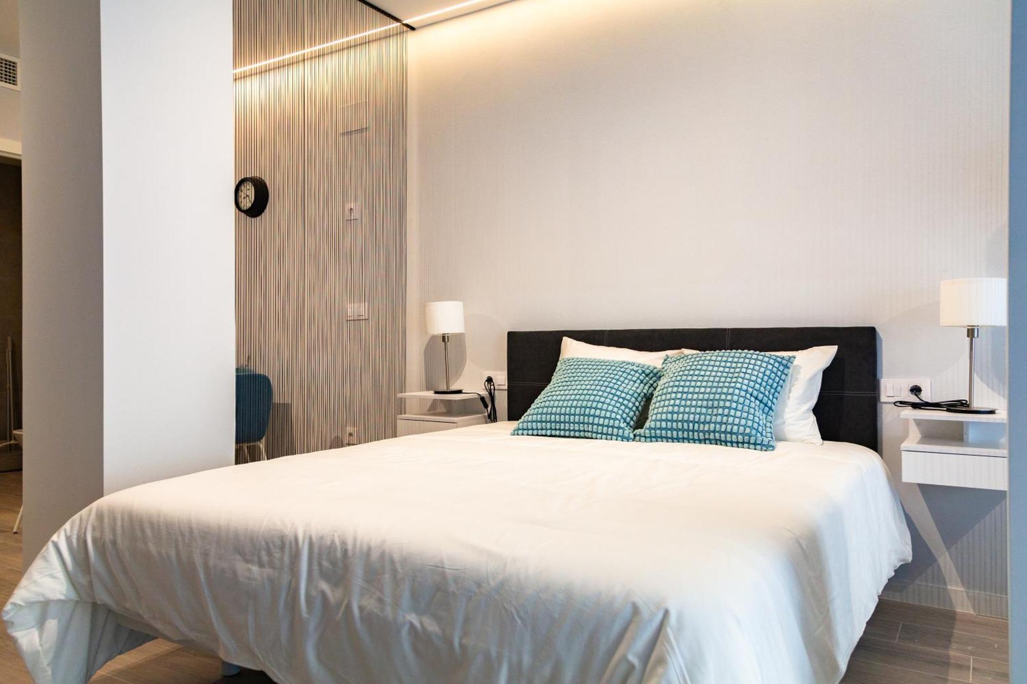 Mediterraneo Stay Valencia Exterior photo
