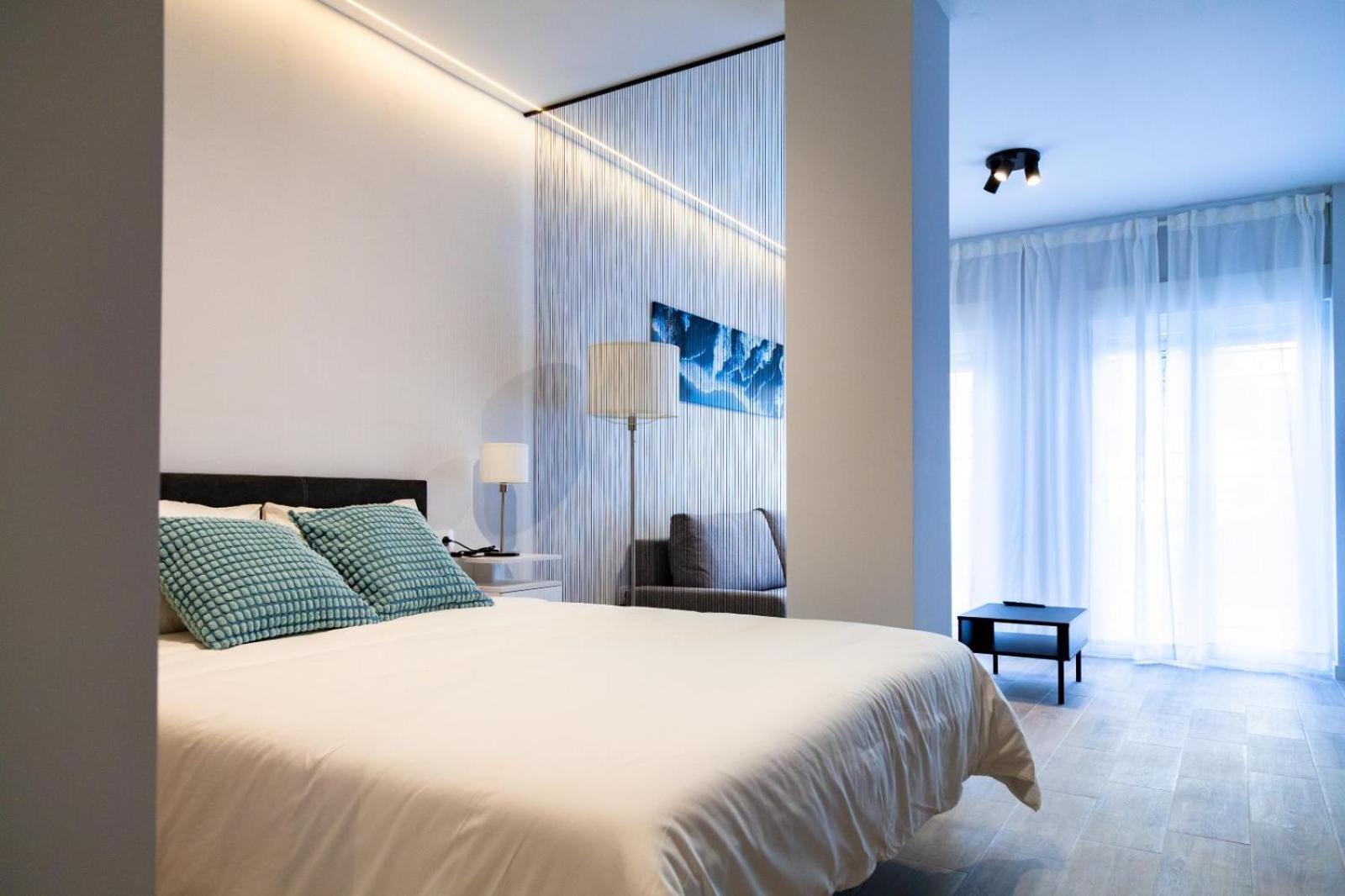 Mediterraneo Stay Valencia Exterior photo