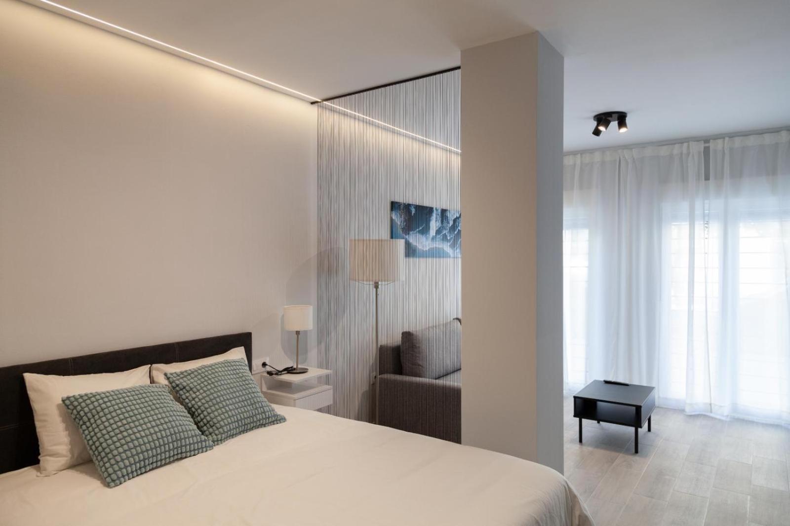 Mediterraneo Stay Valencia Exterior photo