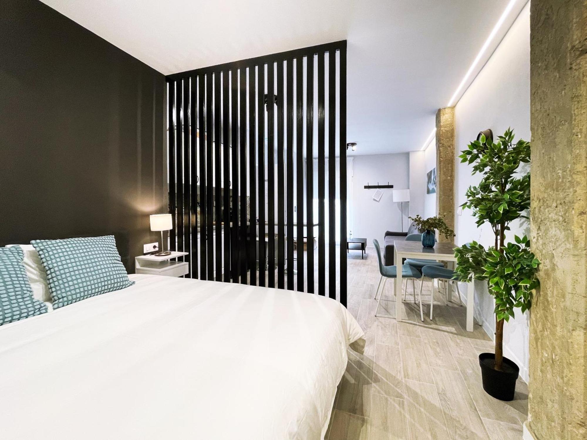 Mediterraneo Stay Valencia Exterior photo
