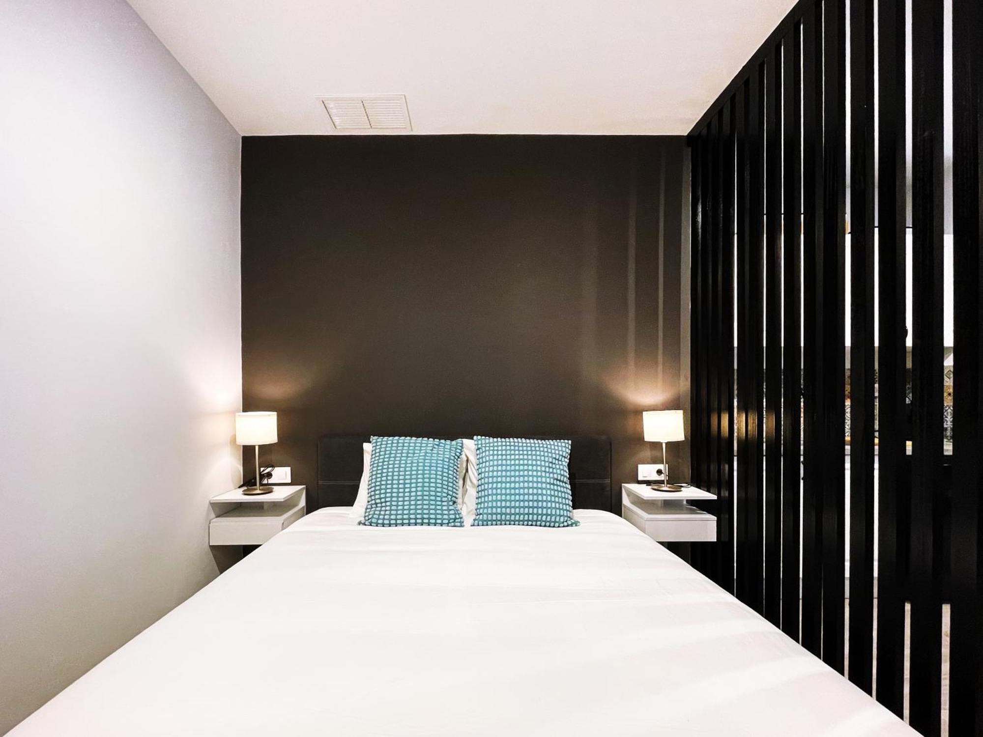 Mediterraneo Stay Valencia Exterior photo