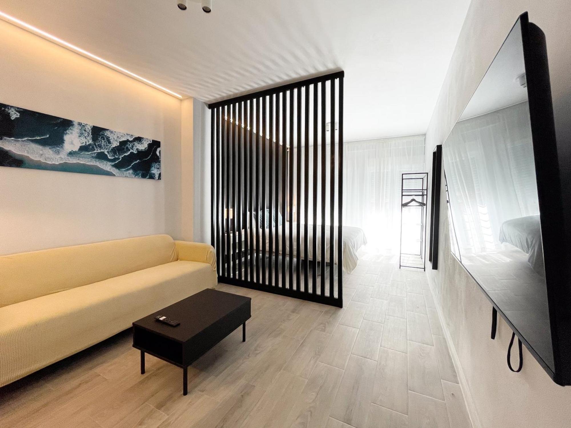 Mediterraneo Stay Valencia Exterior photo