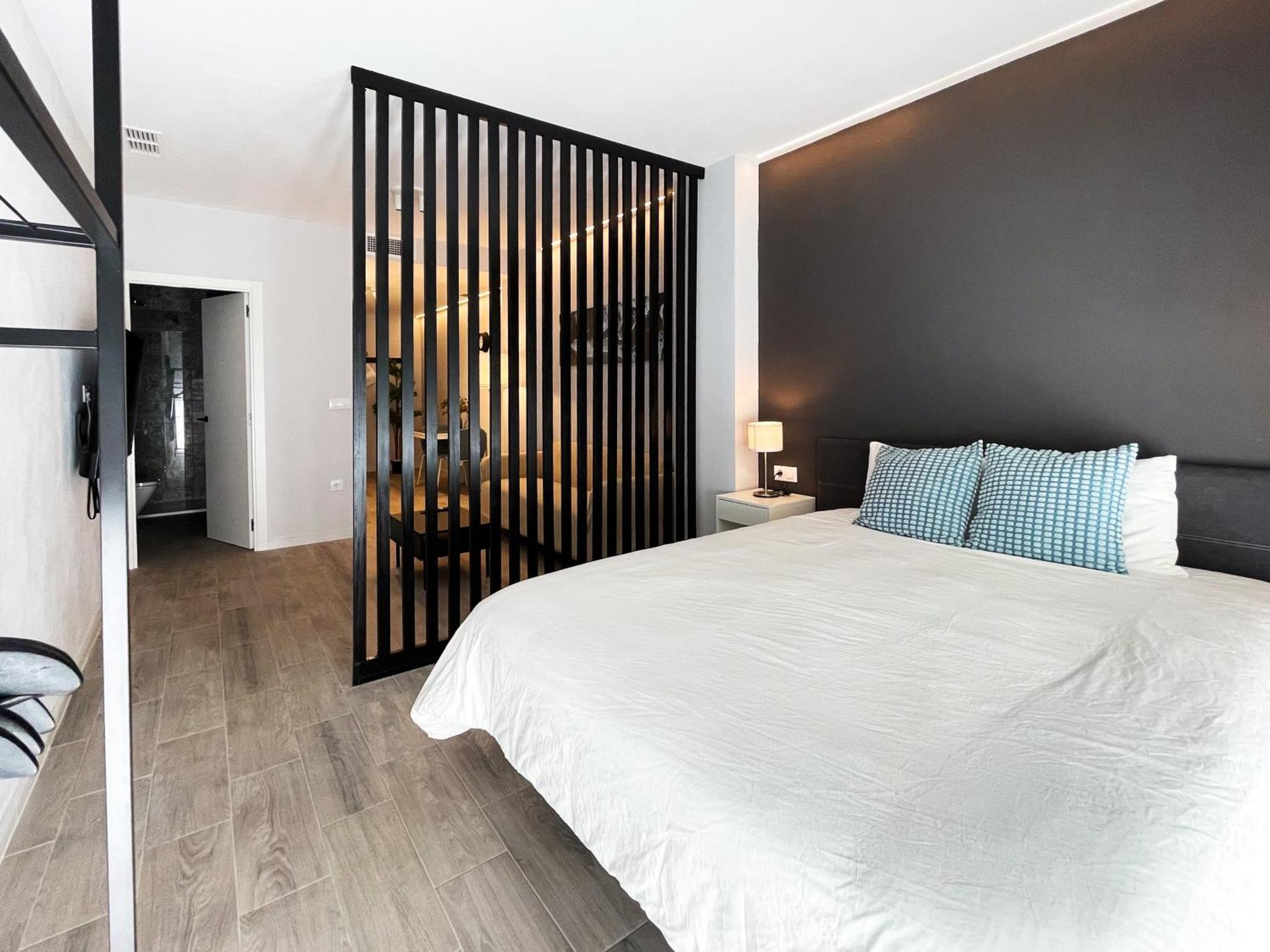 Mediterraneo Stay Valencia Exterior photo