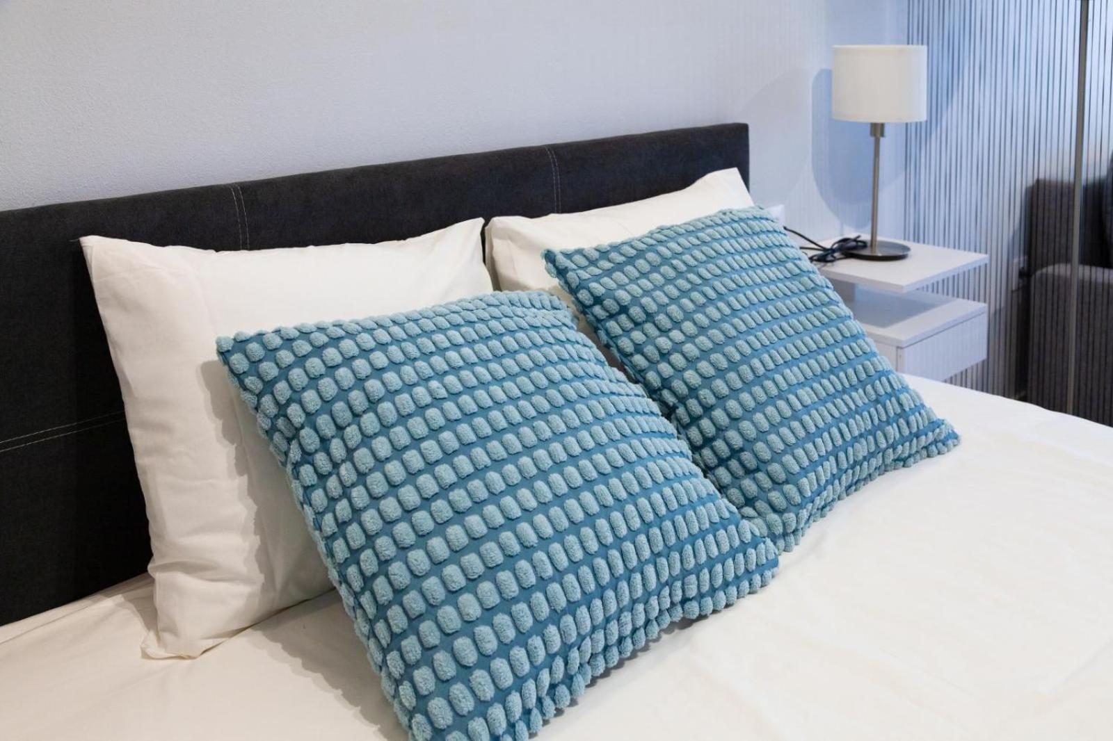 Mediterraneo Stay Valencia Exterior photo