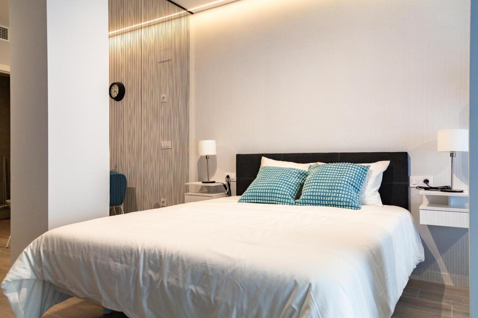 Mediterraneo Stay Valencia Exterior photo